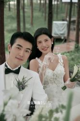 -墨克影像婚纱摄影