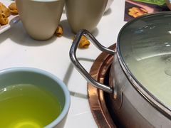 -洪氏嗨捞·猪肚鸡火锅(阳光天地店)