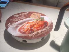 -大榕树下顺德菜(融创茂店)