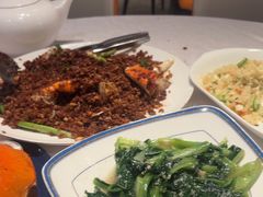 -喜记避风塘炒辣蟹(旗舰店)