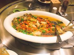 -香浙汇(望京店)