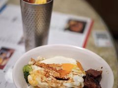 敏华黯然销魂饭-敏华冰厅(天河城店)