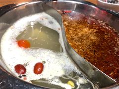 -傣妹火锅(南京东路一店)