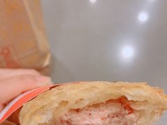 -麦当劳(天兴罗斯福店)