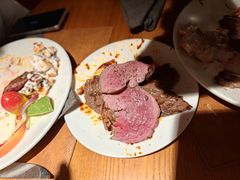 -拉蒂娜·巴西牛排馆 Latina·Brazilian Steakhouse(王府井喜悦店)