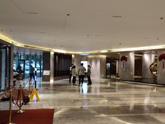 -上海华夏假日酒店