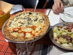 -Primo·丽莫意大利窑烤披萨