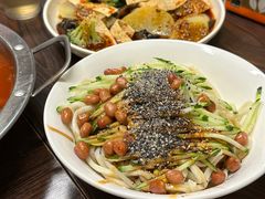 -艺味深尝(云锦路店)