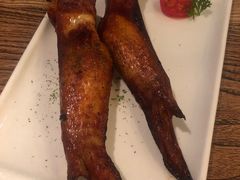 -塔可墨西哥餐厅(江宁景枫店)