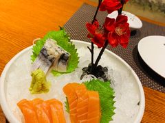 -贵木日本料理·铁板烧(新地假日广场店)