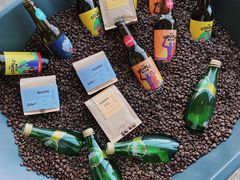 啤酒-Seesaw Coffee(朝阳大悦城店)