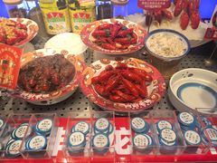 -阿财老铺·老蚌埠龙虾城(华夏总店)