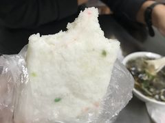 芳婆糕-芳婆糕团店(王府大街店)