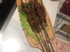 -牛焱·贵州黄牛肉火锅(城西银泰店)