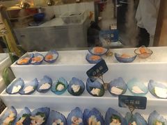 -半岛听涛蒸汽海鲜自助(K11店)