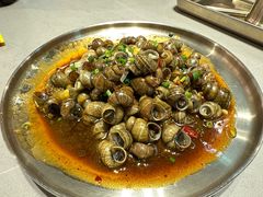 -龙虾奇迹(大华三路店)
