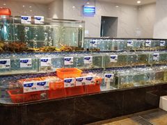 水产区-潭江半岛酒店·西餐厅