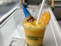 -peekoo coffee(尚嘉中心店)