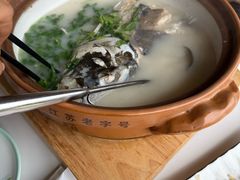 -风味小馆(天目湖宾馆店)
