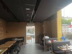 -麦当劳(台州路桥DT店)