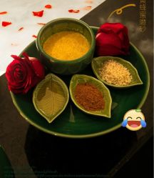 -健身堂科技美肌SPA
