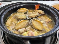 -鲍馬爺·首创鲍鱼鸡(银座店)