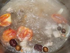 -313羊庄·羊肉火锅烧烤(李村店)