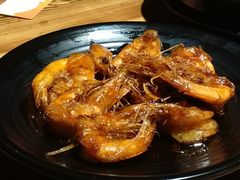 老天津烹虾-好介口深夜酒馆(梅江店)