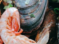 -好兄弟郭巨海鲜(天一阁店)