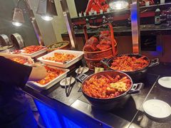 -昆泰嘉华酒店-嘉华咖啡厅