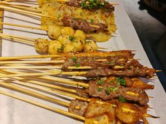 -串盟烧烤·长沙美食地标(星沙店)