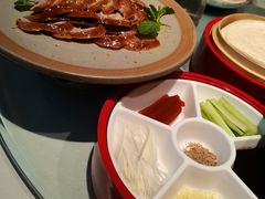 -青年公社烤鸭(青年路店)