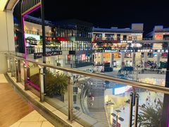 -浦江城市生活广场(江月路店)
