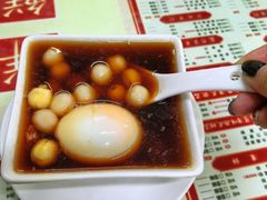 -香港華心糖水鋪(南西总店)