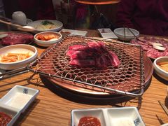 -王妃家(明洞中央店)