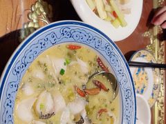 -缪氏川菜(深圳北站缤果空间店)