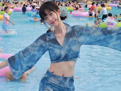 -武汉玛雅海滩水公园