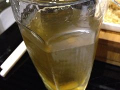 马蹄爽-官也街澳门火锅(新源里店)