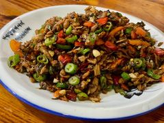 湘西外婆菜-湖南湘菜馆(东湘缘二店)
