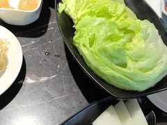 -东来顺饭庄(金泉广场店)