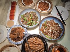 -陶陶居酒家(SM二期购物广场店)