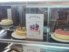 -万达瑞华酒店美食汇自助餐厅(楚河汉街店)