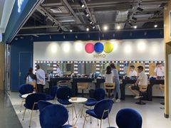 -海马体照相馆(北京大族广场店)