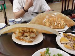 -邢家锅贴老店·非遗·开封菜(金明广场店)