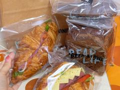 -PAPER STONE BAKERY(天汇广场店)