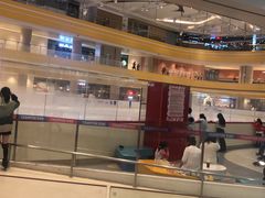 -冠军冰场CHAMPION RINK(苏州中心商场店)