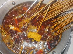 -钢管厂五区小郡肝火锅串串香(总店)