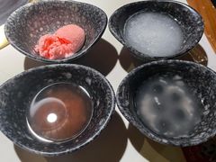 创世纪冰粉-新哥老官·畅吃123·美蛙世界(苏宁广场店)