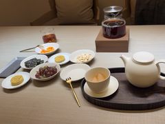 -隐溪茶馆(静安寺店)
