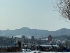 -松花湖风景名胜区
